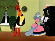 ������ ��� (1958)