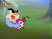 ������� � ����