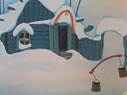 �� ������� ������� (1984)