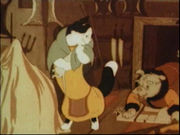 ������ � ������ ������� (1940)