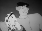 ������ � ���� � ��� ��������� ����� (1940)