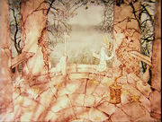 ����� � �������