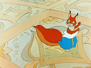 ������ � ���� ������� (1984)