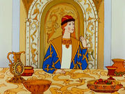 ������ � ���� ������� (1984)